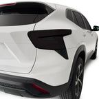 2024-2026 Chevrolet Trax | Tail Light PreCut Tint Overlays