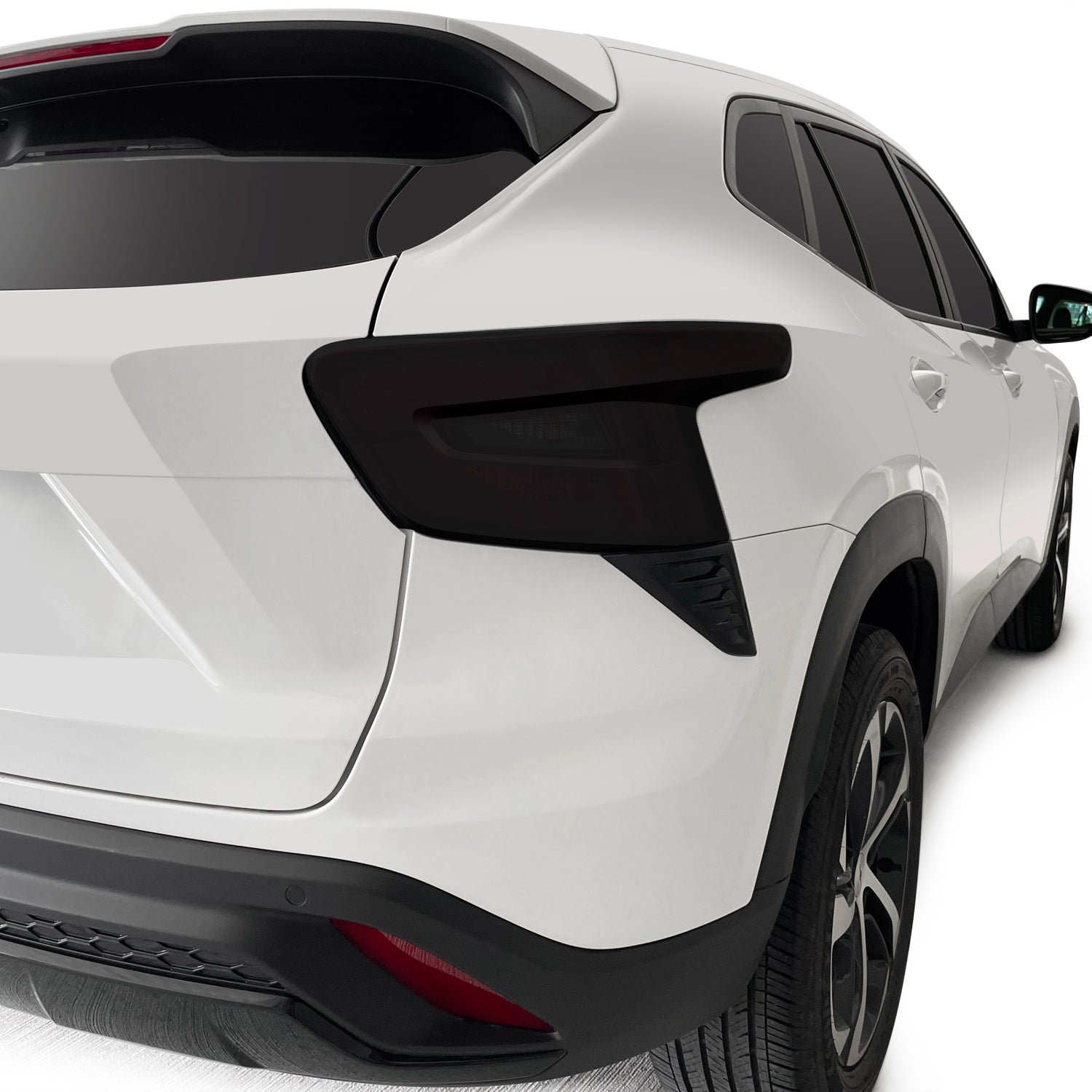2024-2026 Chevrolet Trax | Tail Light PreCut Tint Overlays