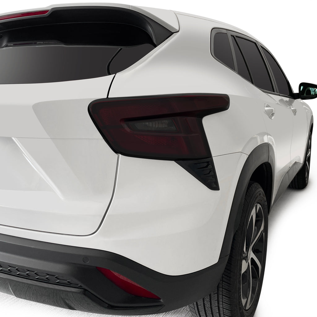 2024-2026 Chevrolet Trax | Tail Light PreCut Tint Overlays