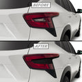 2024-2026 Chevrolet Trax | Tail Light Cut Out PreCut Tint Overlays