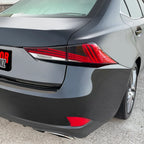 2017-2020 Lexus IS | Tail Light Turn Signal PreCut Tint Overlays