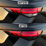 2020-2023 Nissan Sentra | Turn Signal & Reverse Light PreCut Tint Overlays