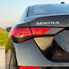 2020-2023 Nissan Sentra | Turn Signal & Reverse Light PreCut Tint Overlays