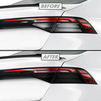 2023-2026 Honda Accord | Turn Signal & Reverse Light PreCut Tint Overlays