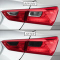 2019-2025 Chevrolet Malibu | Turn Signal & Reverse Light PreCut Tint Overlays