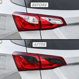 2018-2021 Chevrolet Equinox | Turn Signal & Reverse Light PreCut Tint Overlays