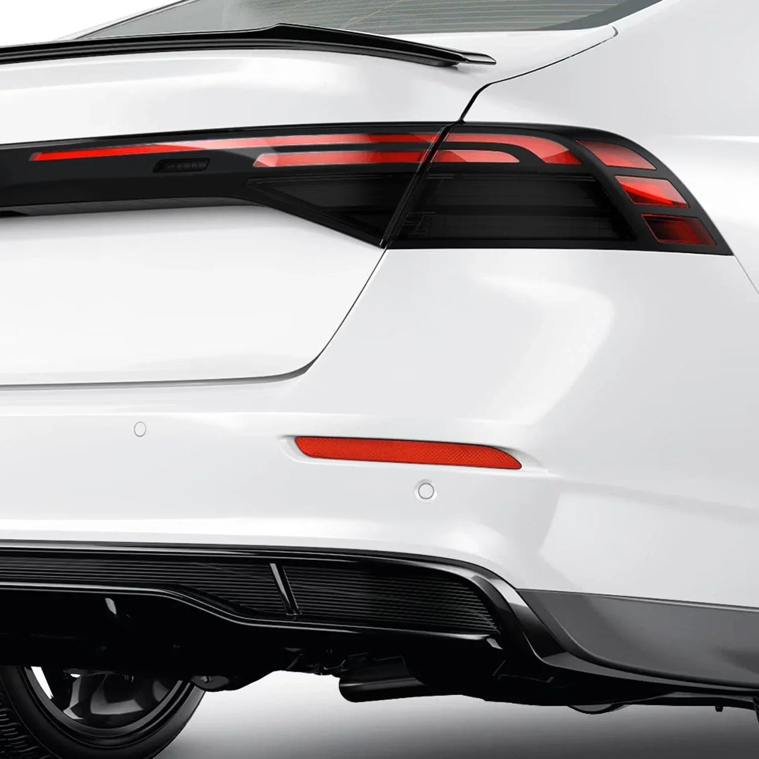 2023-2026 Honda Accord | Turn Signal & Reverse Light PreCut Tint Overlays