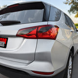 2018-2021 Chevrolet Equinox | Turn Signal & Reverse Light PreCut Tint Overlays