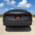 2023-2026 Honda Accord | Turn Signal & Reverse Light PreCut Tint Overlays