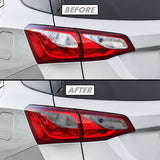 2018-2021 Chevrolet Equinox | Turn Signal & Reverse Light PreCut Tint Overlays