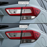 2018-2022 Subaru Crosstrek | Turn Signal & Reverse Light PreCut Tint Overlays