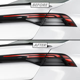 2023-2024 Honda Accord | Turn Signal & Reverse Light PreCut Tint Overlays