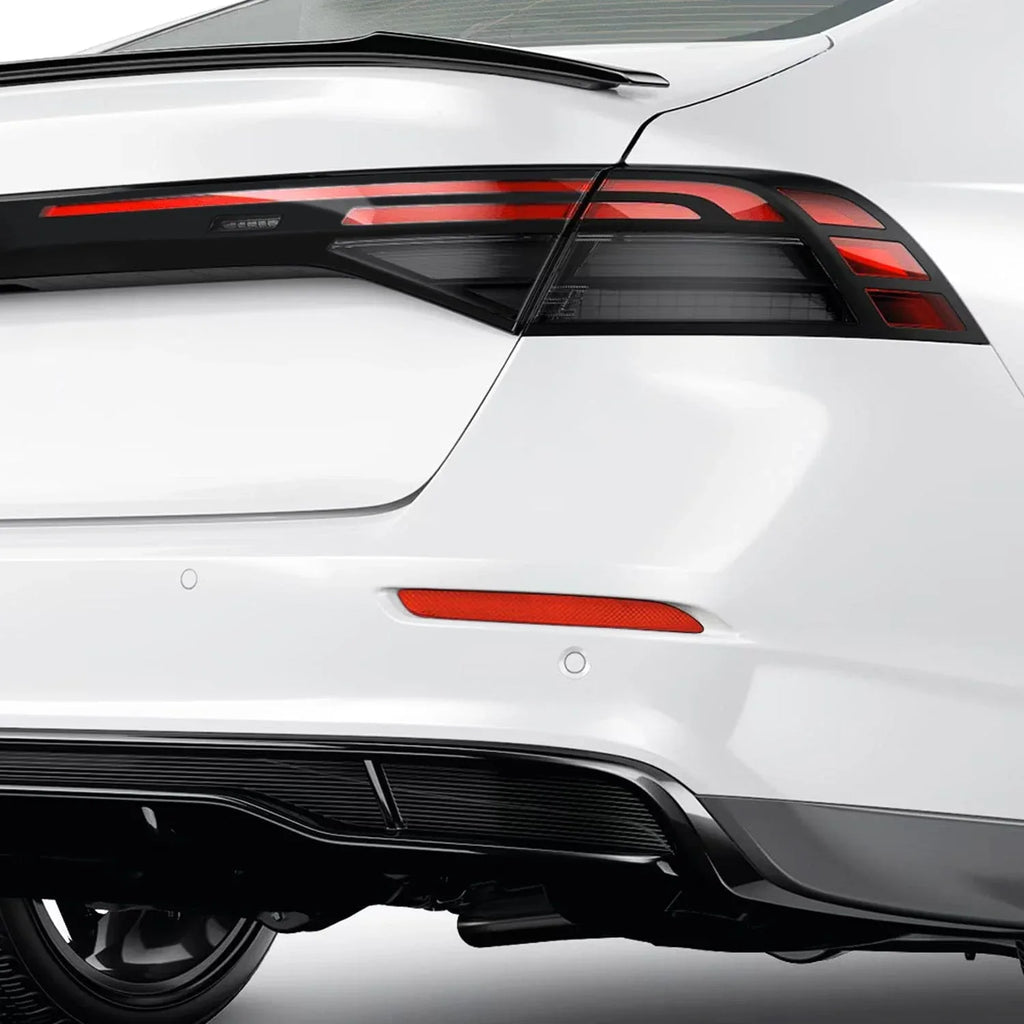 2023-2026 Honda Accord | Turn Signal & Reverse Light PreCut Tint Overlays