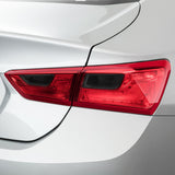 2019-2025 Chevrolet Malibu | Turn Signal & Reverse Light PreCut Tint Overlays