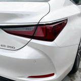 2019-2023 Lexus ES | Tail Light Turn Signal PreCut Tint Overlays
