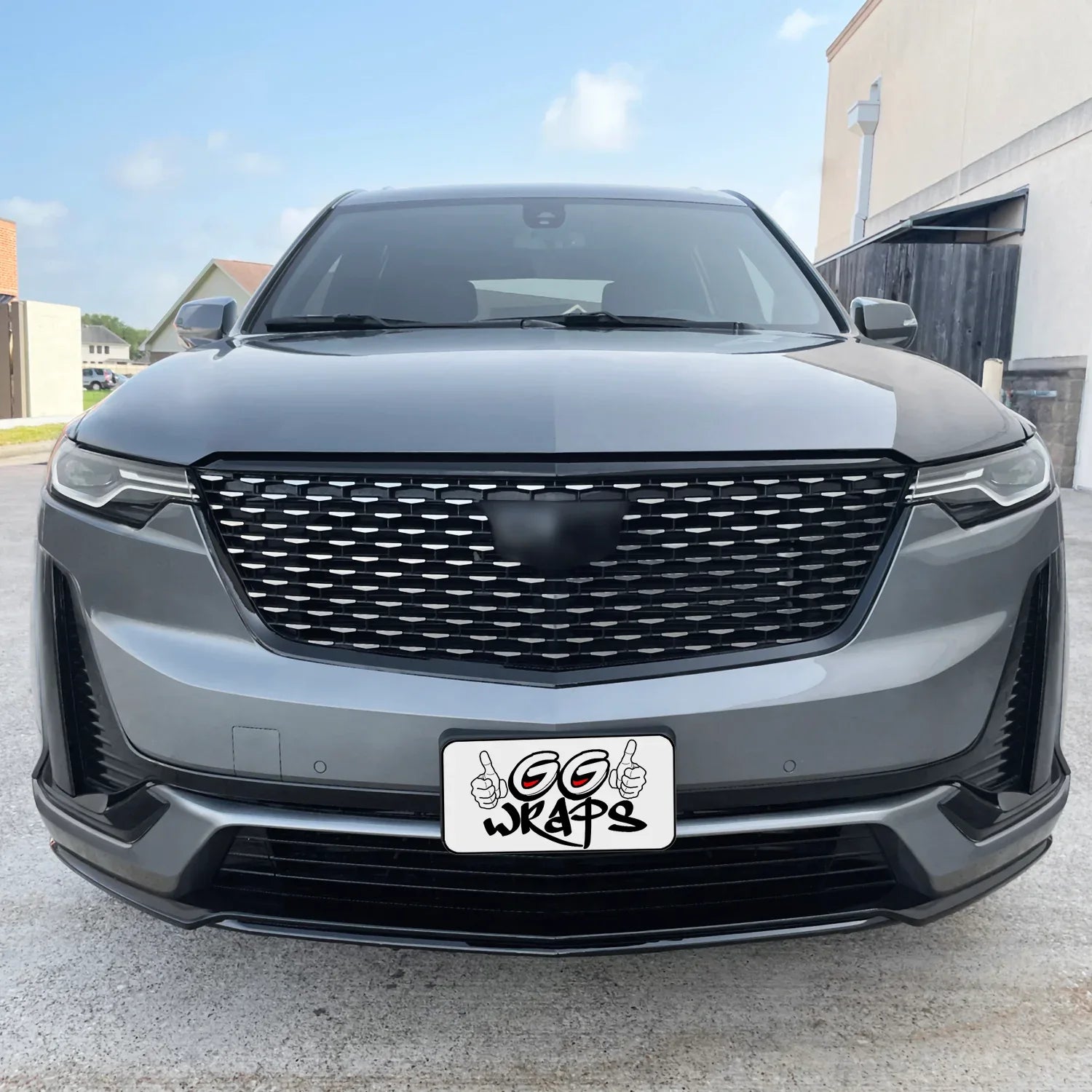 uppergrill5 - SlickMod