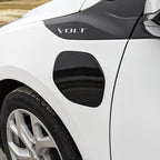 2016-2019 Chevrolet Volt | Charging Port Door PreCut Vinyl Wrap