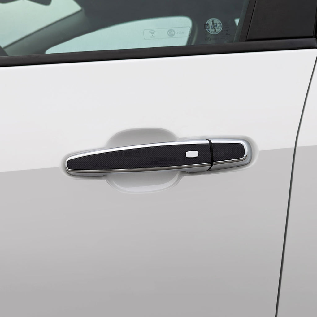 2016-2019 Chevrolet Volt | Door Handle PreCut Vinyl Wrap