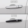 2016-2019 Chevrolet Volt | Door Handle PreCut Vinyl Wrap