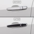 2016-2019 Chevrolet Volt | Door Handle PreCut Vinyl Wrap