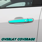 2016-2019 Chevrolet Volt | Door Handle PreCut Vinyl Wrap