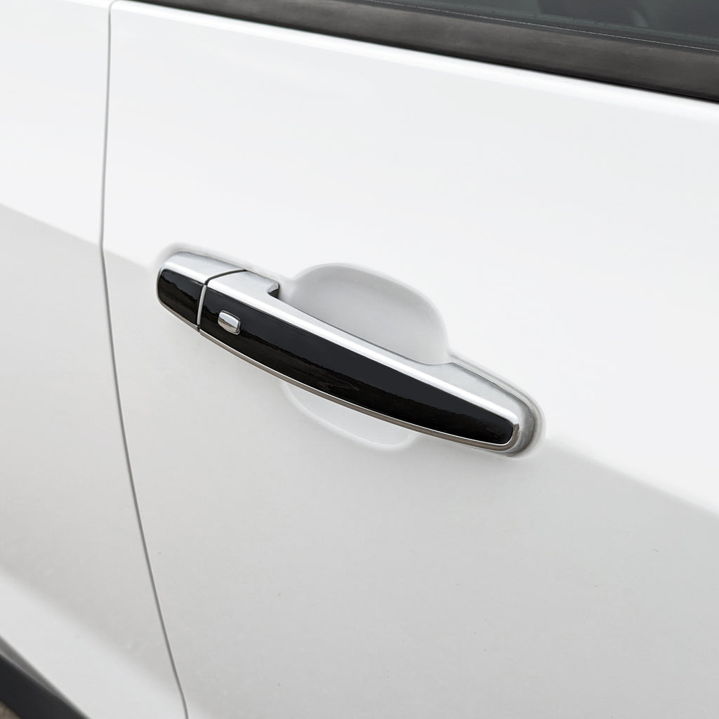 2016-2019 Chevrolet Volt | Door Handle PreCut Vinyl Wrap