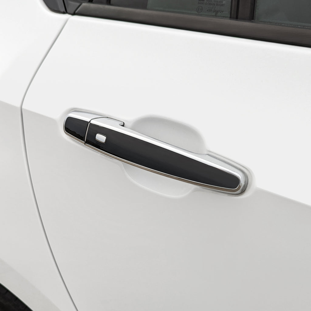 2016-2019 Chevrolet Volt | Door Handle PreCut Vinyl Wrap