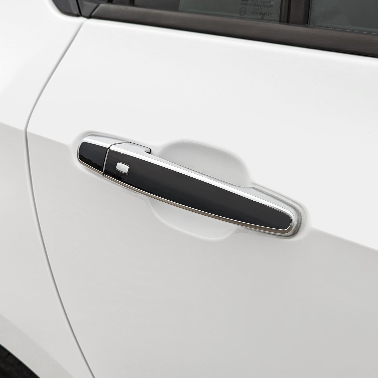 2016-2019 Chevrolet Volt | Door Handle PreCut Vinyl Wrap