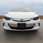 2016-2019 Chevrolet Volt | Fog Light DRL PreCut Tint Overlays