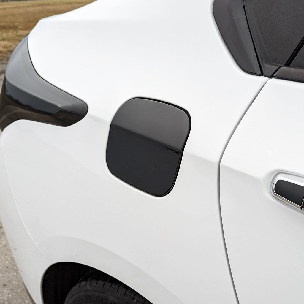 2016-2019 Chevrolet Volt | Gas Cap PreCut Vinyl Wrap