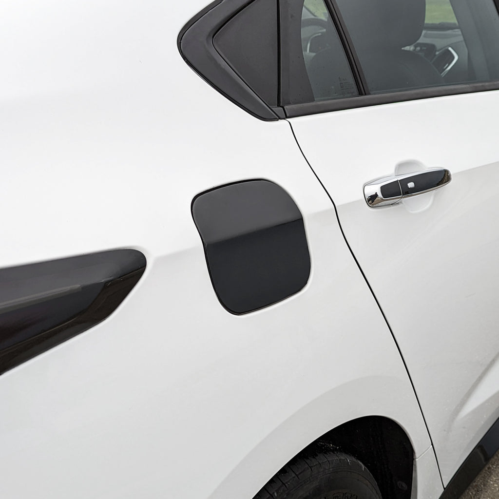 2016-2019 Chevrolet Volt | Gas Cap PreCut Vinyl Wrap