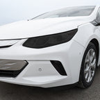 2016-2019 Chevrolet Volt | Headlight PreCut Tint Overlays
