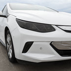 2016-2019 Chevrolet Volt | Headlight PreCut Tint Overlays