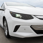 2016-2019 Chevrolet Volt | Headlight PreCut Tint Overlays