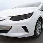 2016-2019 Chevrolet Volt | Headlight PreCut Tint Overlays