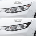 2016-2019 Chevrolet Volt | Headlight Side Marker PreCut Tint Overlays