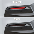 2016-2019 Chevrolet Volt | Reflector PreCut Tint Overlays