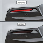 2016-2019 Chevrolet Volt | Reflector PreCut Tint Overlays