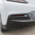 2016-2019 Chevrolet Volt | Reflector PreCut Tint Overlays