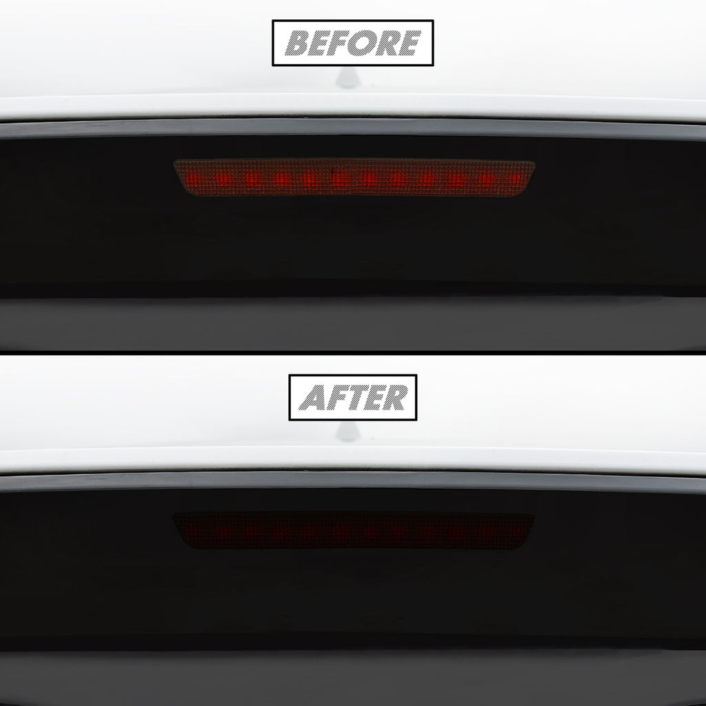 2016-2019 Chevrolet Volt | Third Brake Light PreCut Tint Overlays