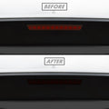 2016-2019 Chevrolet Volt | Third Brake Light PreCut Tint Overlays