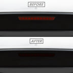 2016-2019 Chevrolet Volt | Third Brake Light PreCut Tint Overlays