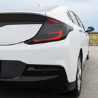 2016-2019 Chevrolet Volt | Tail Light PreCut Tint Overlays