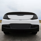 2016-2019 Chevrolet Volt | Tail Light PreCut Tint Overlays