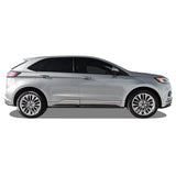 2019-2024 Ford Edge | Window Trim Chrome Delete PreCut Vinyl Wrap