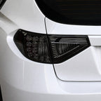 2008-2014 Subaru Impreza WRX Hatchback | Tail Light PreCut Tint Overlays