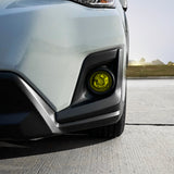 2018-2022 Subaru Crosstrek | Fog Light PreCut Tint Overlays