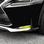 2015-2021 Lexus NX F-Sport | Fog Light PreCut Tint Overlays