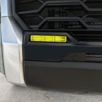 2022-2026 Toyota Tundra | Fog Light PreCut Tint Overlays