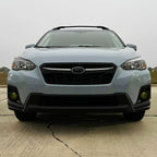 2018-2022 Subaru Crosstrek | Fog Light PreCut Tint Overlays